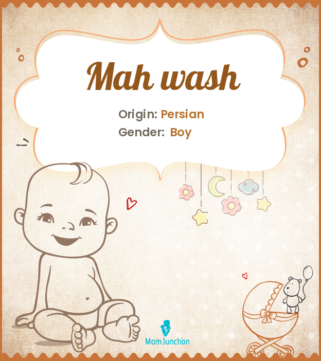 mah wash