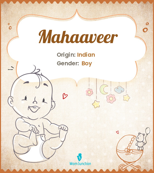 Mahaaveer