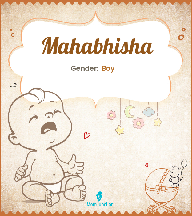 Mahabhisha