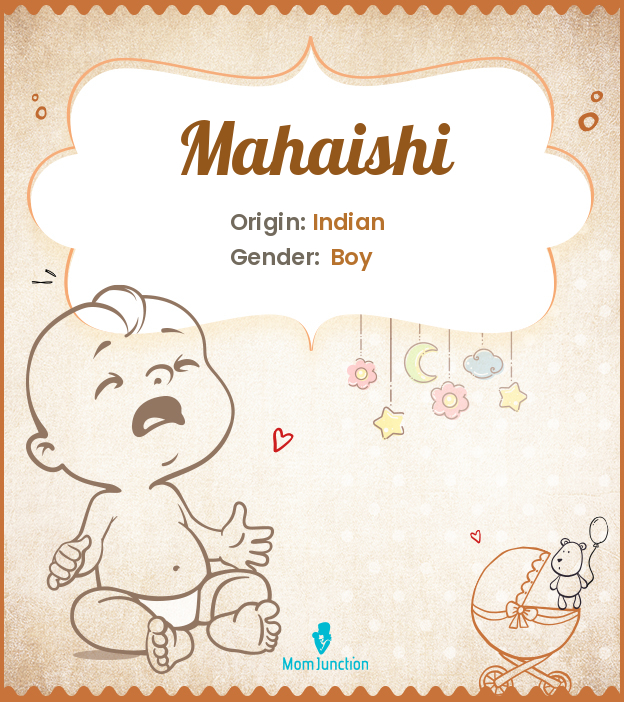 Mahaishi