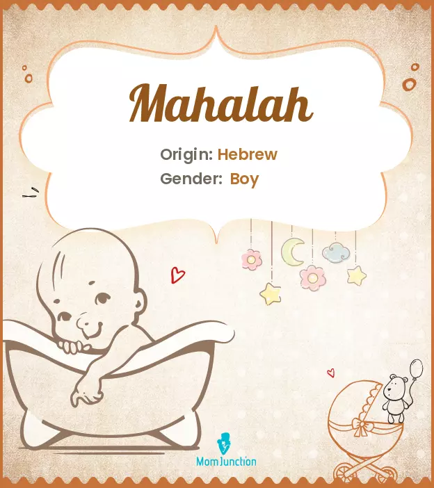 Explore Mahalah: Meaning, Origin & Popularity_image