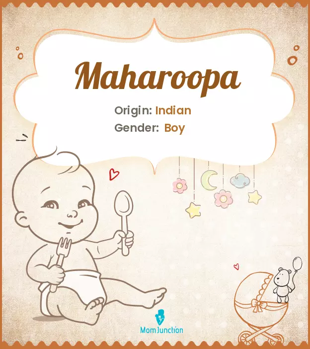 Maharoopa_image