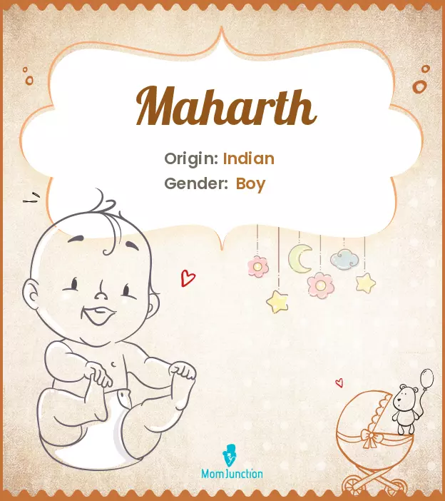 Explore Maharth: Meaning, Origin & Popularity_image