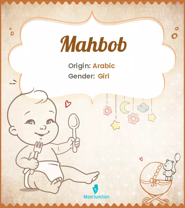 mahbob
