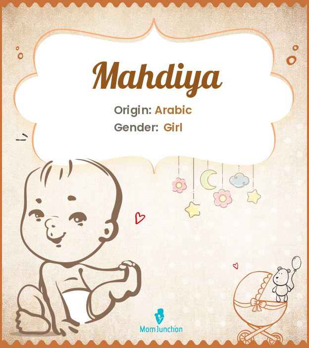 mahdiya