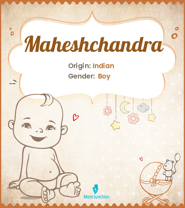 maheshchandra