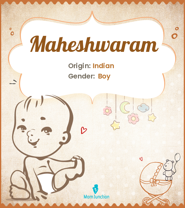 Maheshwaram