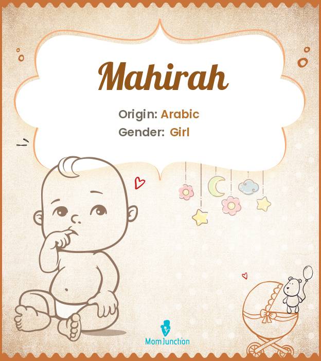 Mahirah