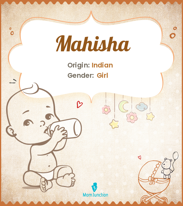 mahisha