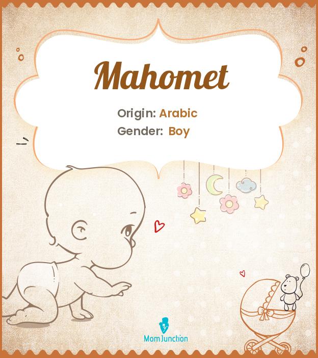 7409 Muslim Baby Names With Islamic Significance_image