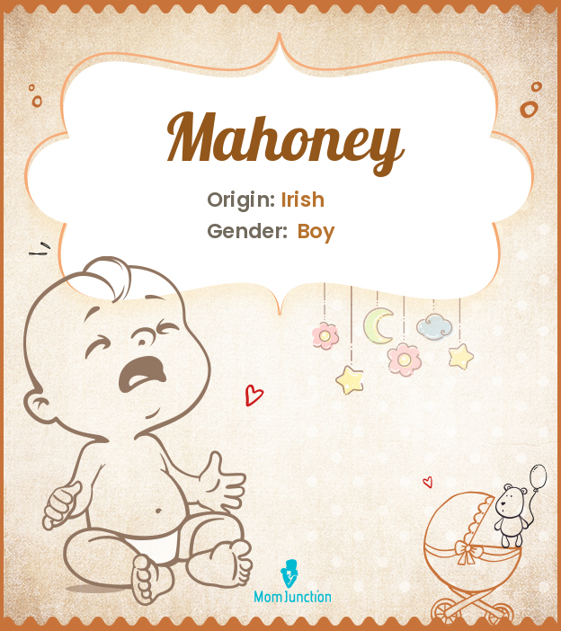 mahoney