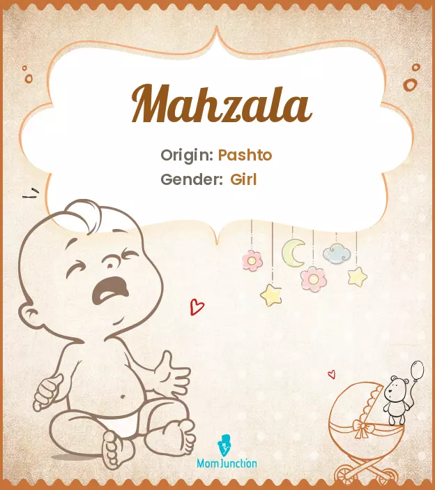 Explore Mahzala: Meaning, Origin & Popularity_image