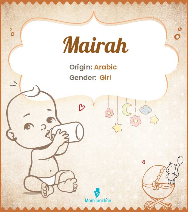 Mairah