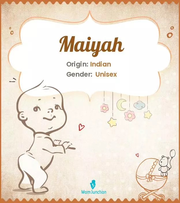 Maiyah