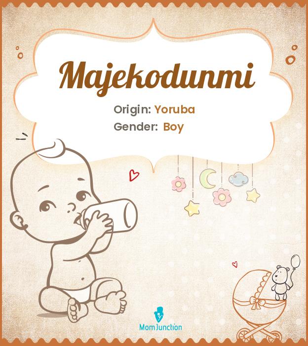 124 Unique Yoruba Boy Names_image