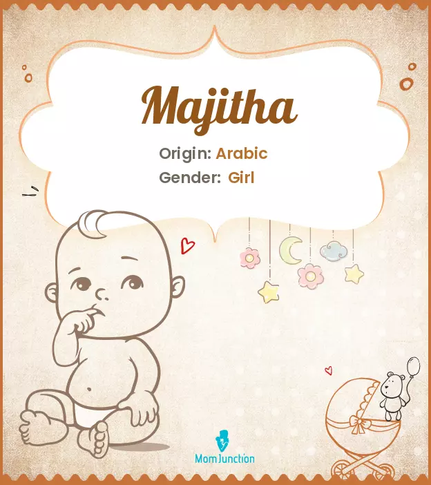 Explore Majitha: Meaning, Origin & Popularity | MomJunction