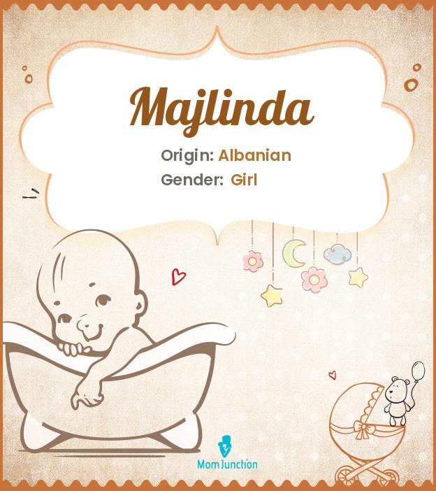 majlinda