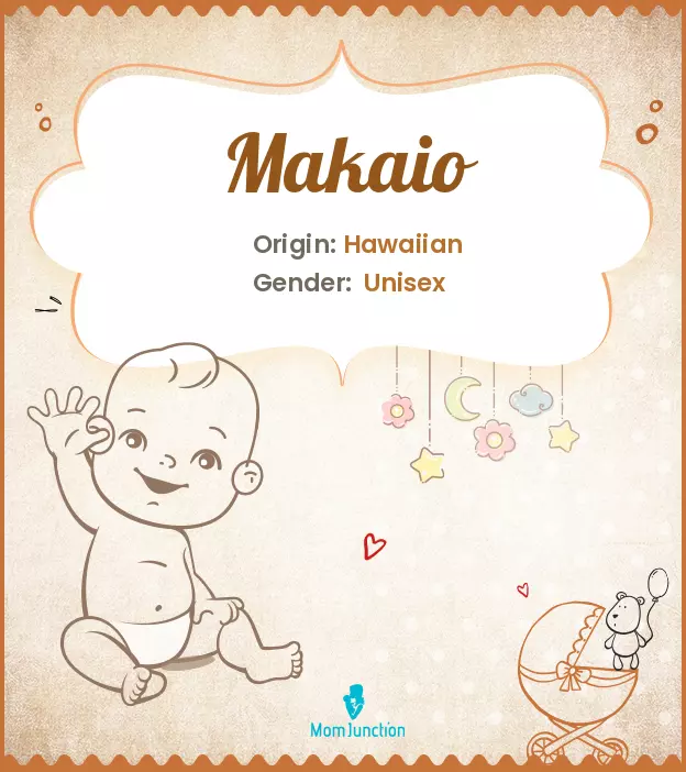 Explore Makaio: Meaning, Origin & Popularity_image