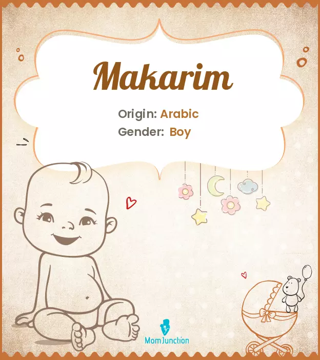 makarim