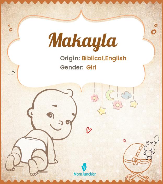 makayla makayla