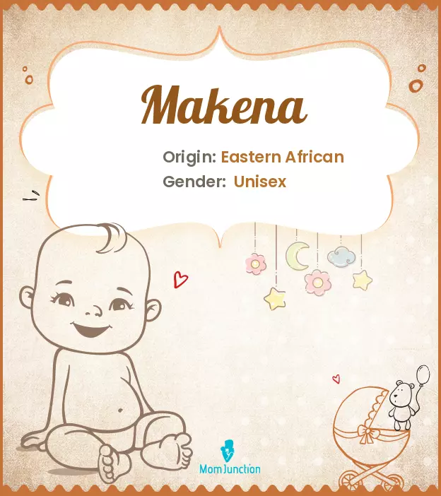 makena: Name Meaning, Origin, History, And Popularity ...