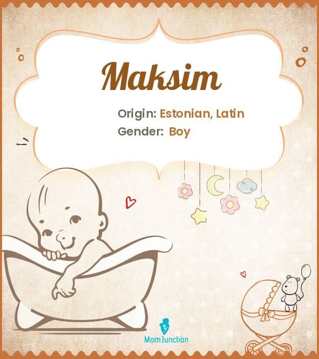 maksim-name-meaning-origin-history-and-popularity