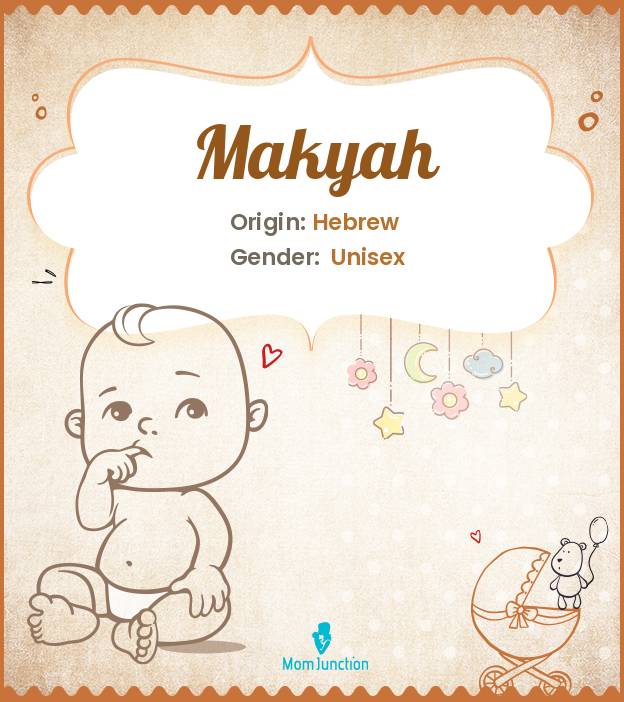 Makyah