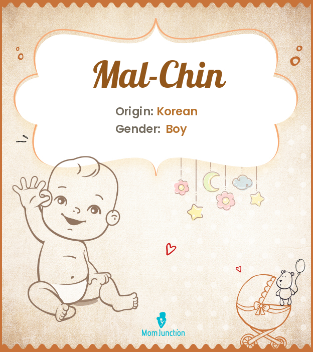 Mal-Chin