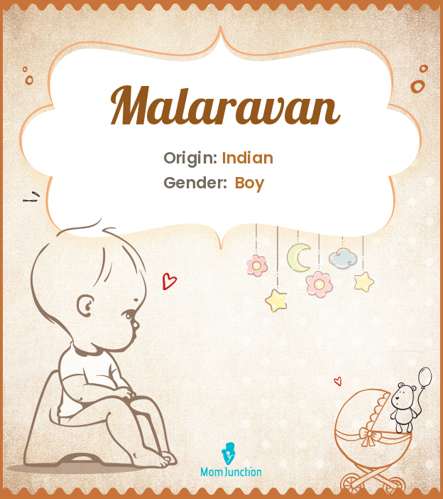 Malaravan