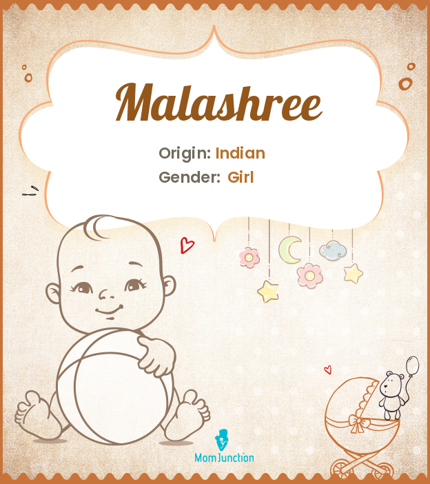 malashree