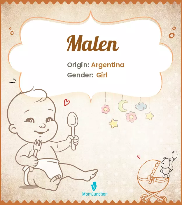 Malen Name Meaning, Origin, History, And Popularity | MomJunction