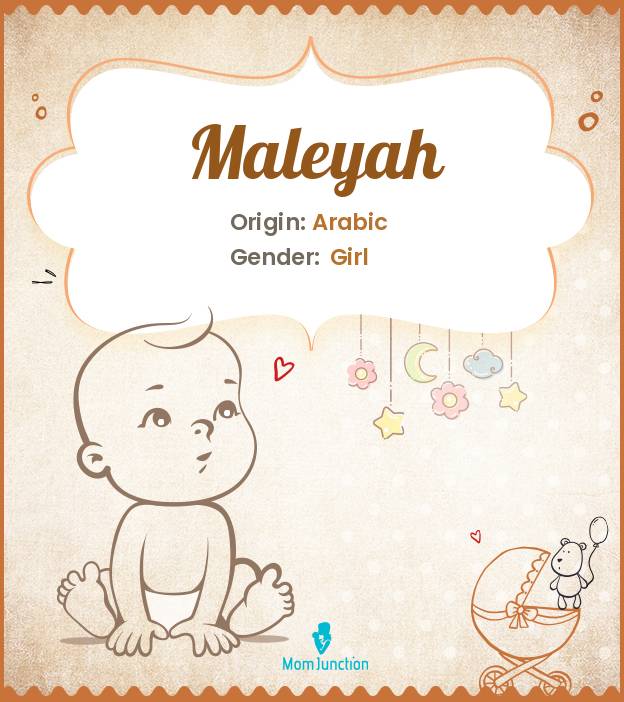 Maleyah