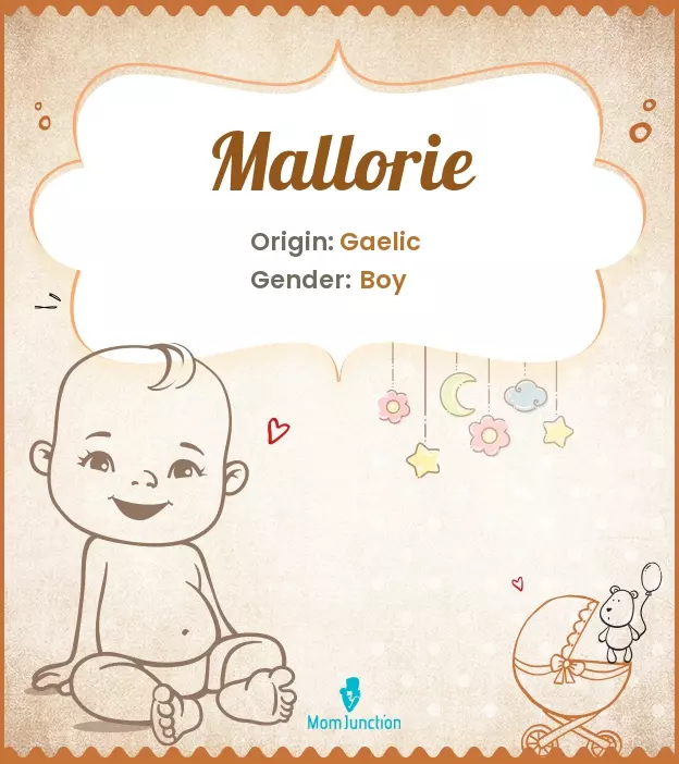 Explore Mallorie: Meaning, Origin & Popularity_image