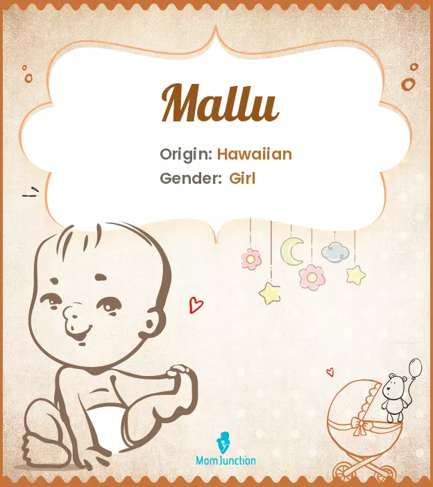 mallu