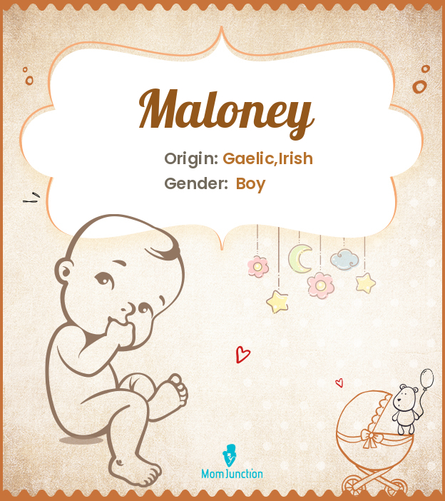 Maloney