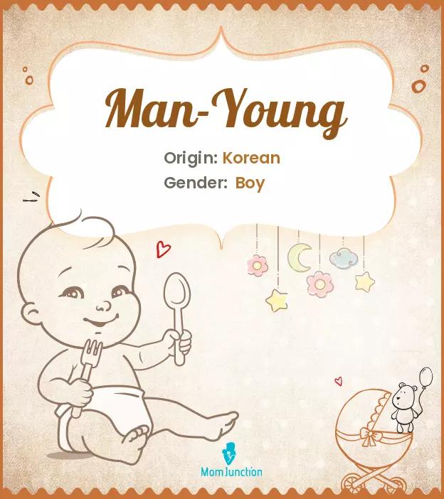 Man-Young