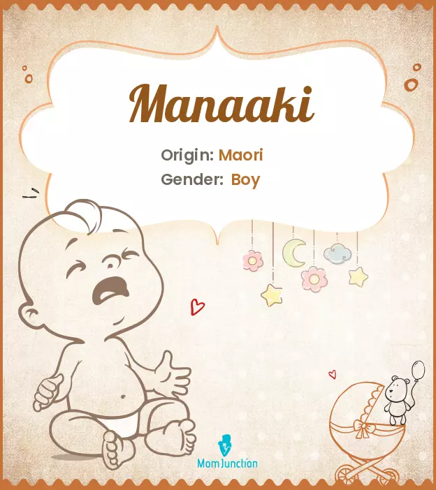 Manaaki