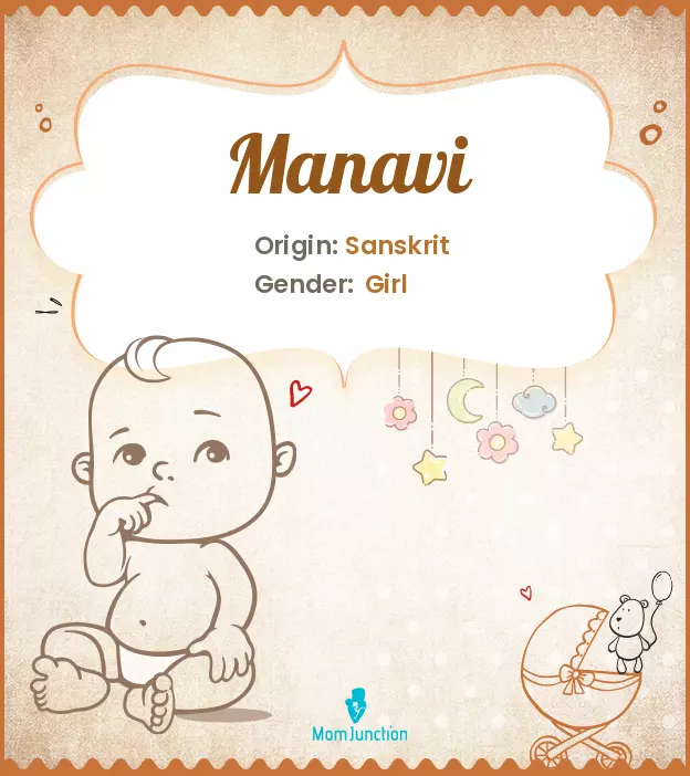 Explore Manavi: Meaning, Origin & Popularity_image