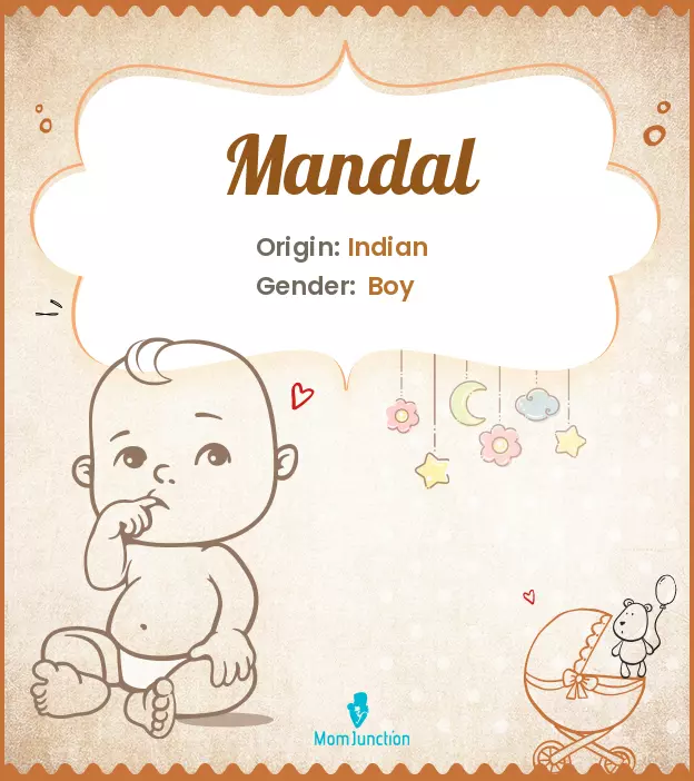 Explore Mandal: Meaning, Origin & Popularity_image