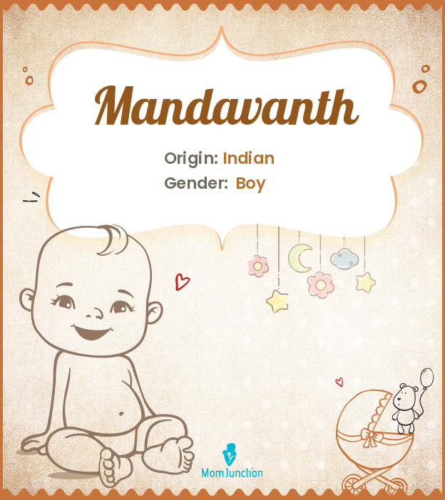 mandavanth