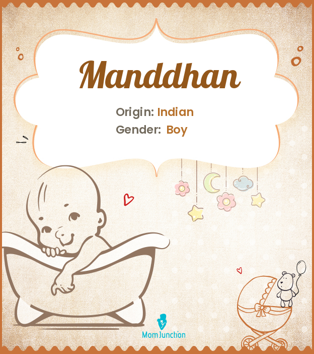 Manddhan