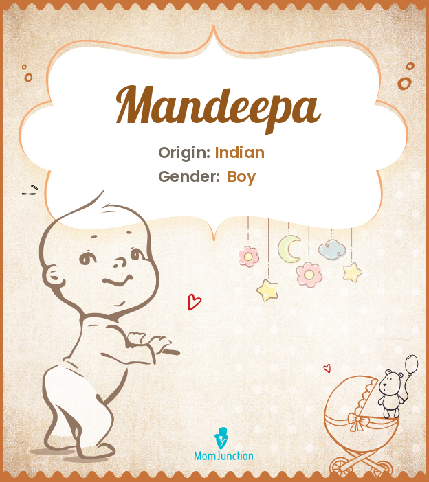 mandeepa