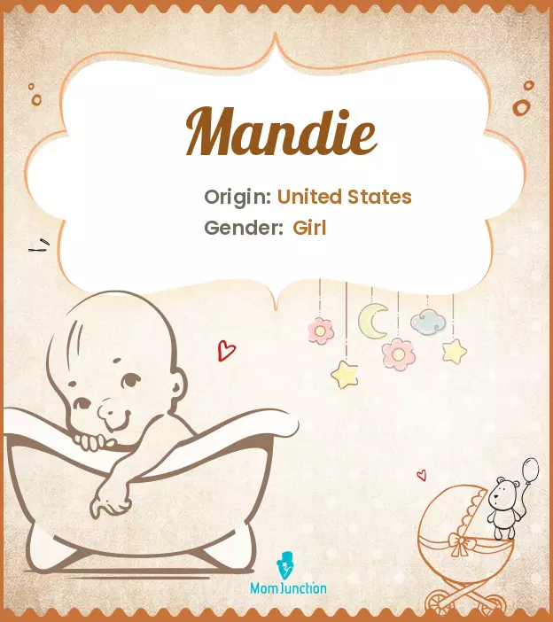 Explore Mandie: Meaning, Origin & Popularity_image