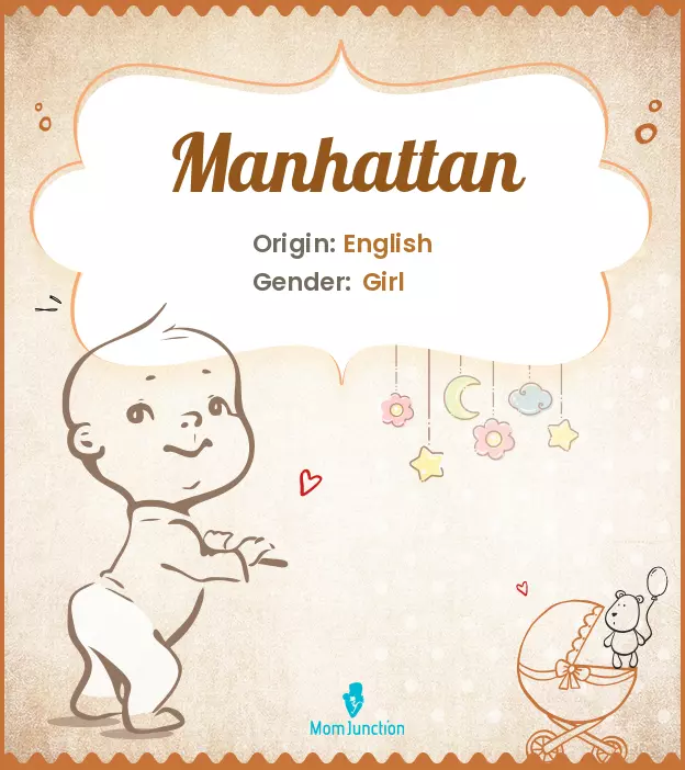 Explore Manhattan: Meaning, Origin & Popularity_image