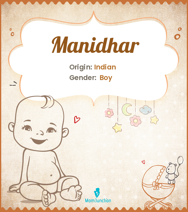Manidhar