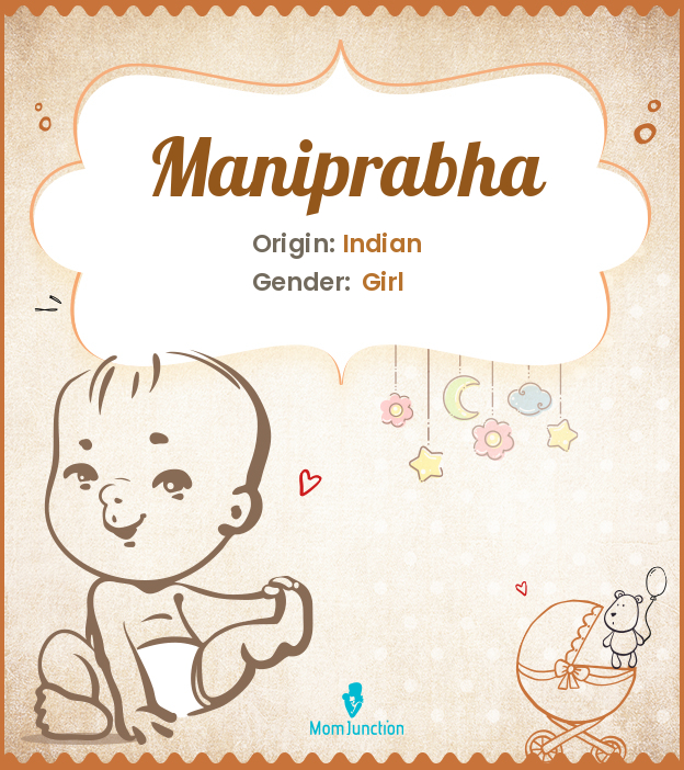 Maniprabha