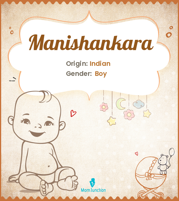 manishankara