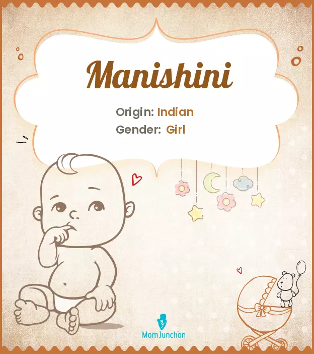Manishini