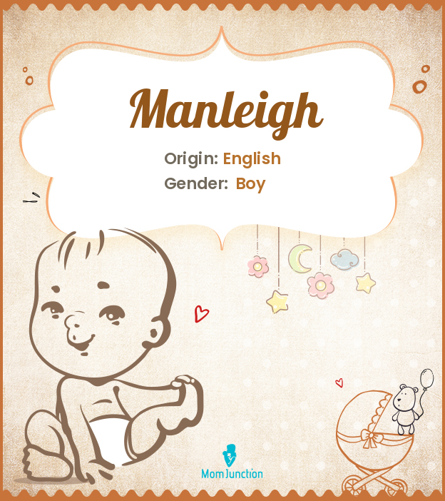 Manleigh