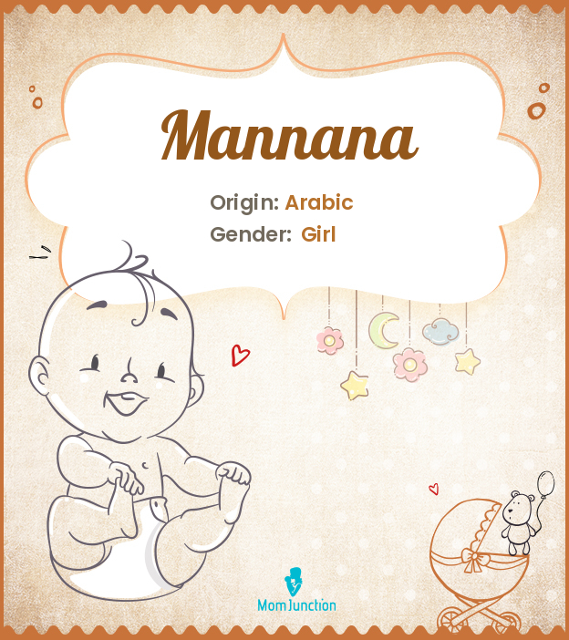 mannana